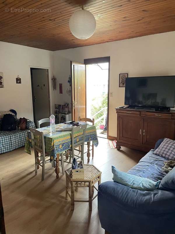 Appartement à LIMOGES