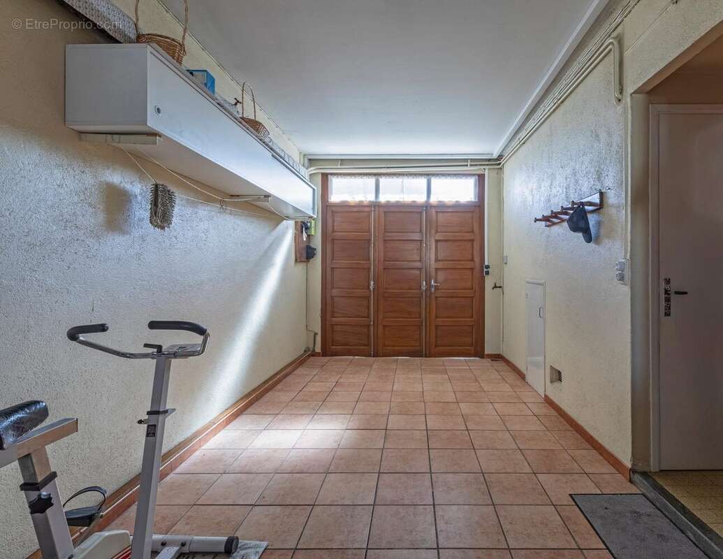 Maison à ALBI