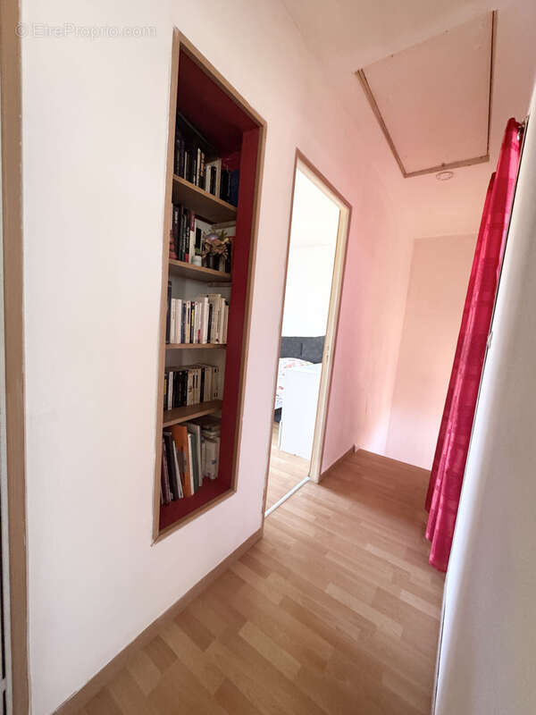 Maison à MONT-SAINT-MARTIN