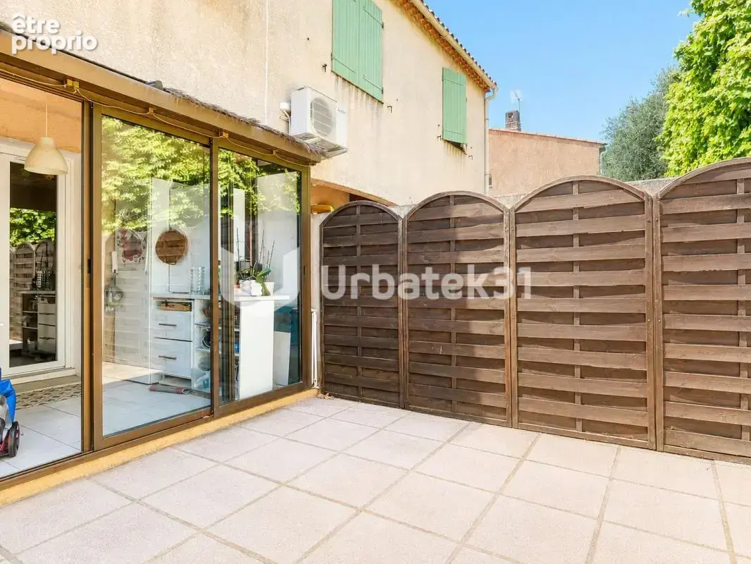 Maison - 4 pièces - 76,50 m² - photo 5