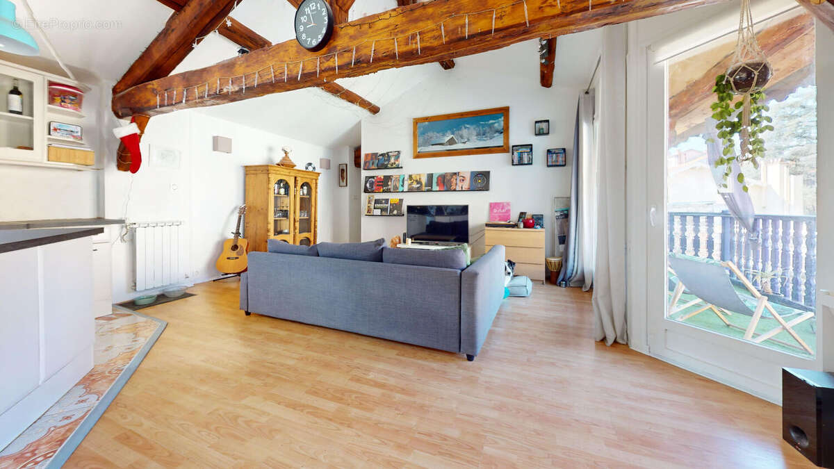 Appartement à VIENNE