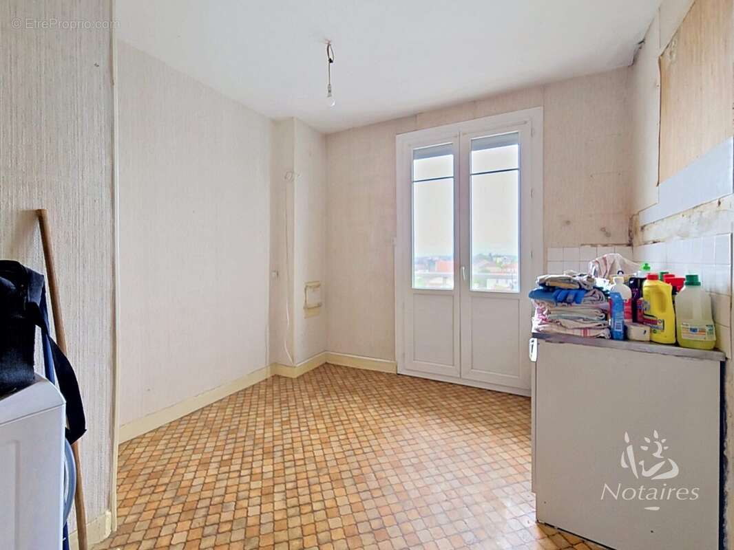 Appartement à CHAUMONT