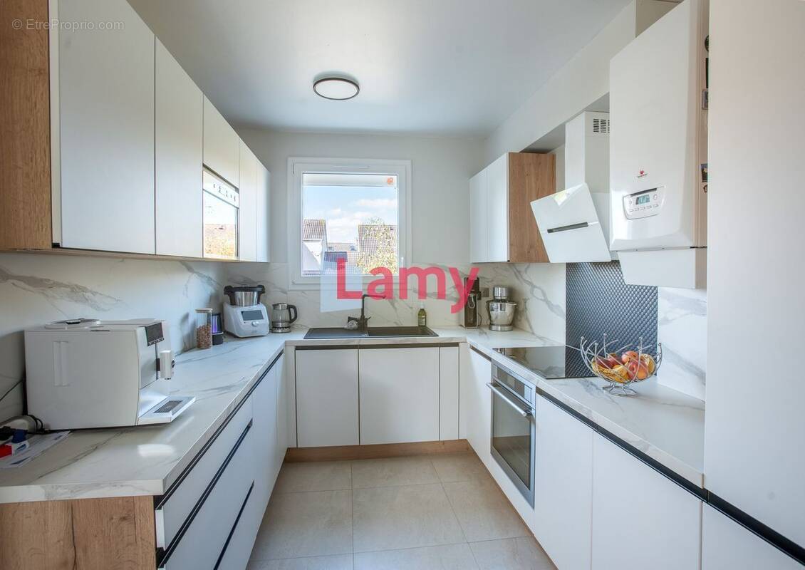 Maison à COURDIMANCHE