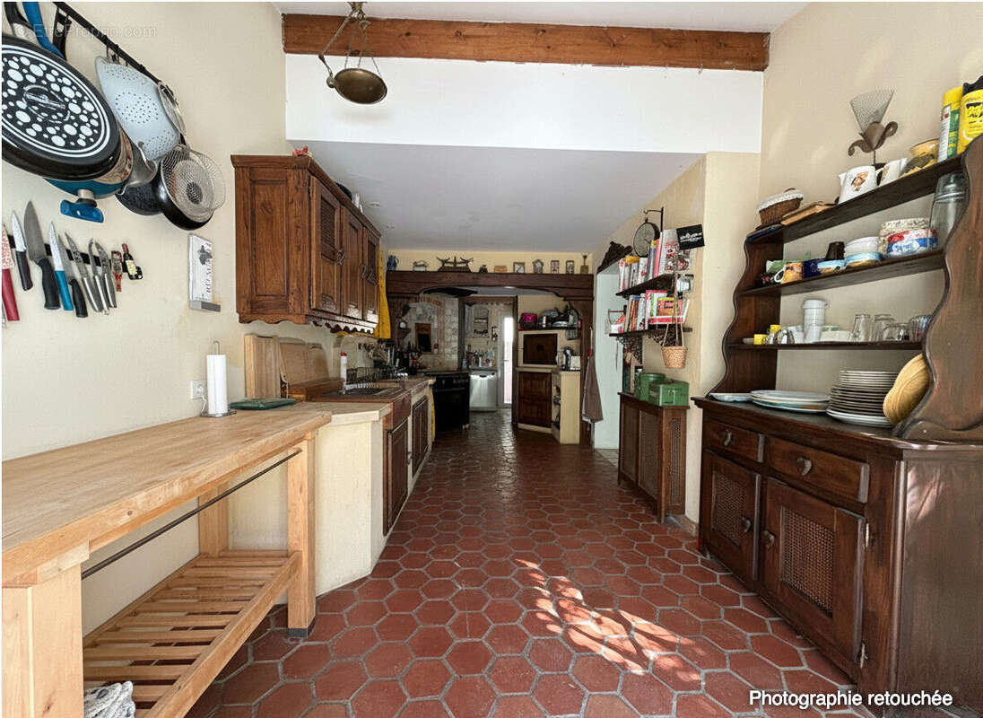 Maison 150m² à pertuis - photo 5