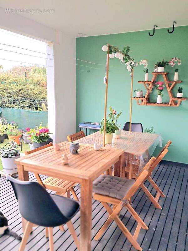 Photo 1 - Appartement à HUSSIGNY-GODBRANGE