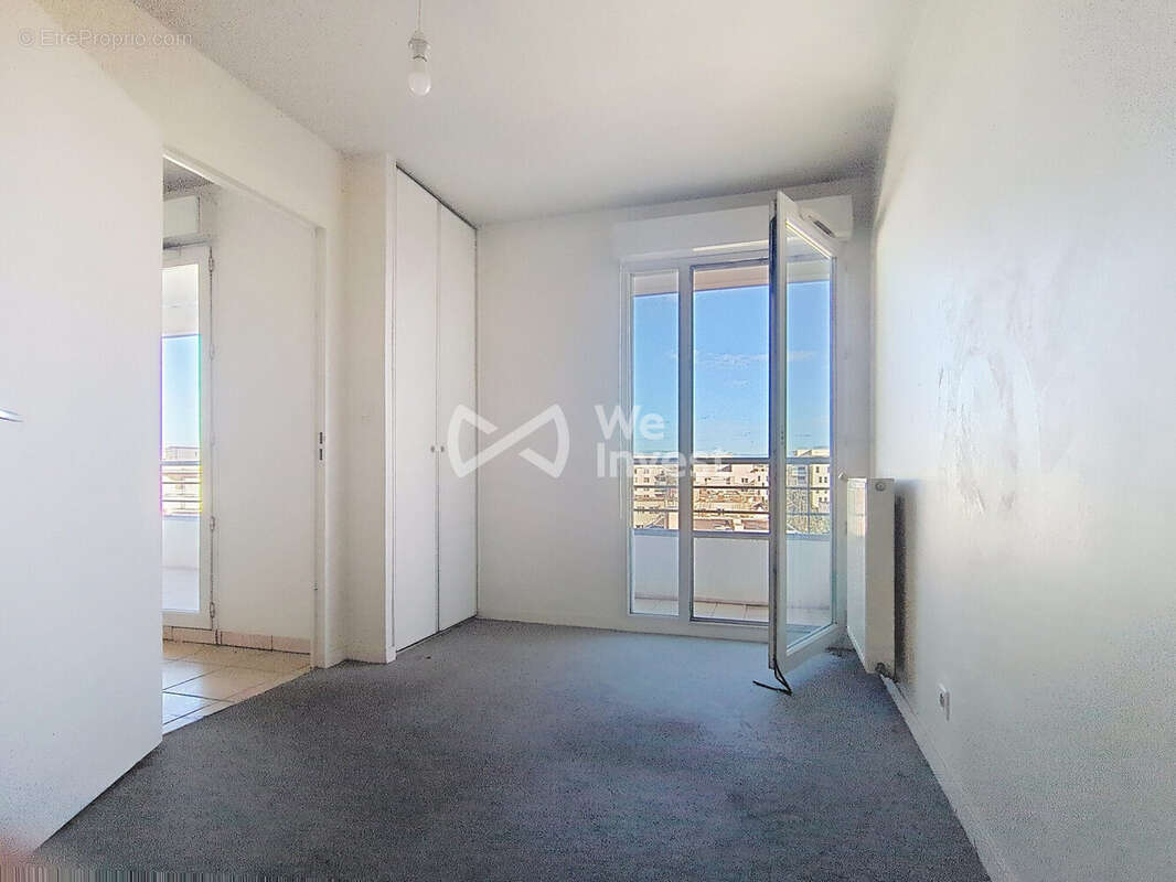 Appartement 49 m² à Lyon-8e  - photo 8