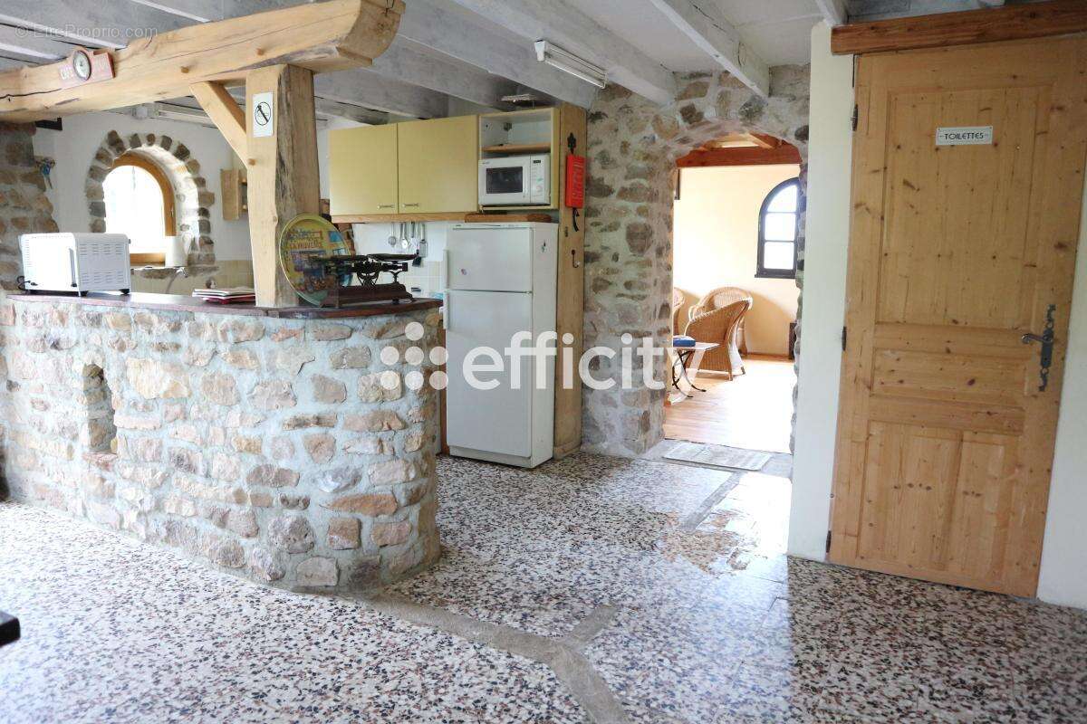 Maison 108 m² à Colombier-En-Brionnais  - photo 7