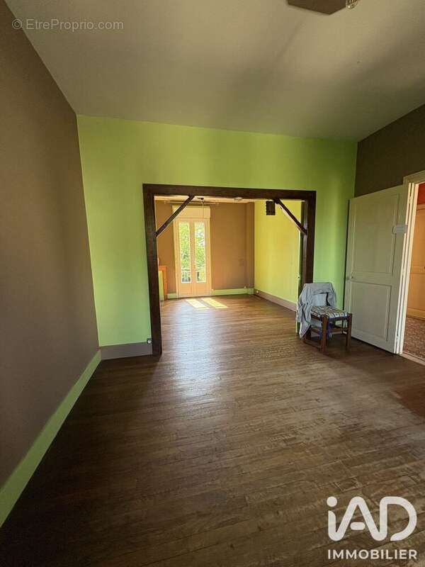 Maison 89 m² à Vierzon  - photo 5