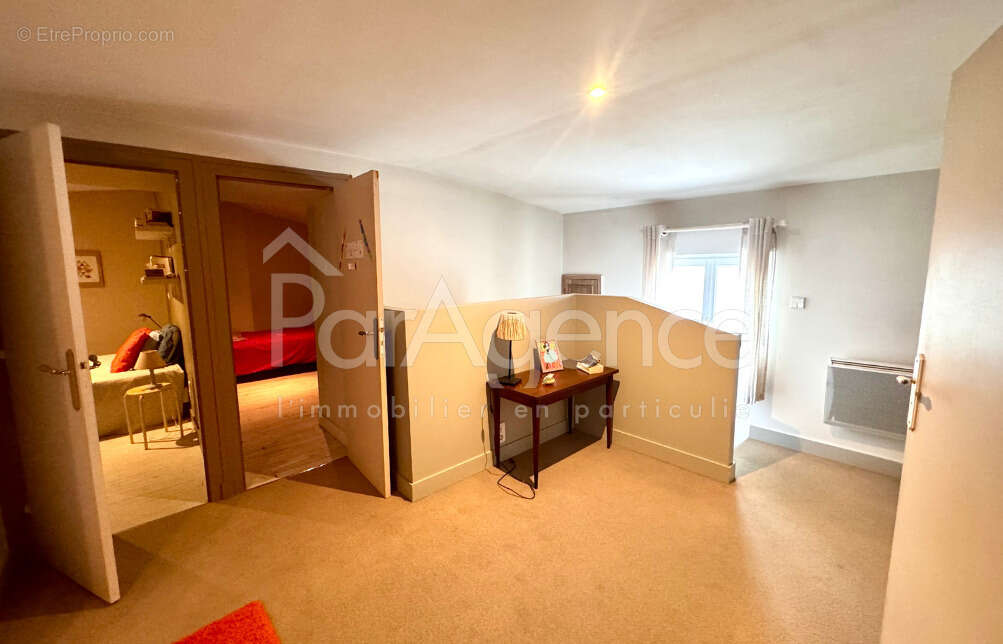 Maison à SAINT-PALAIS-SUR-MER