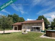 Photo 1 - Maison à LOUHANS