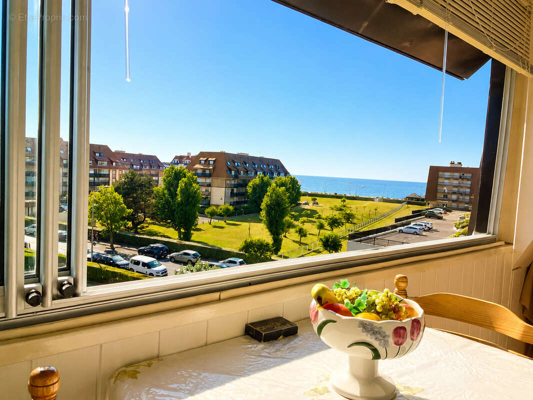 Appartement à VILLERS-SUR-MER