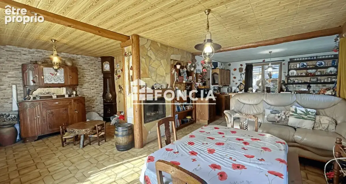 Votre maison individuelle à bellecombe - photo 5