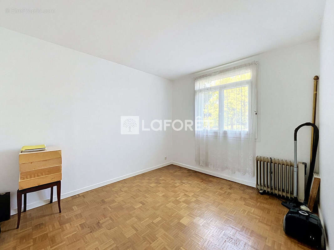 Appartement familial 4 pièces de 70 m² - Centre Ouest Montesson - photo 10