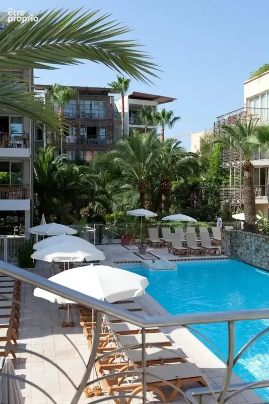INVESTISSEMENT LOCATIF  Antibes  Résidence de Tourisme Pierre & Vacances Premium Port-Prestige - 6,01 % de rentabilité - photo 15