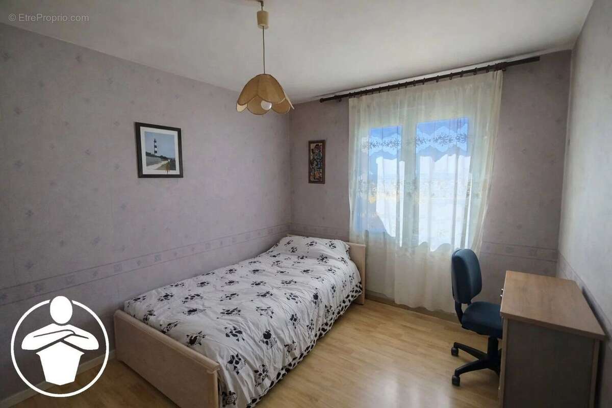 Maison à LACAPELLE-CABANAC