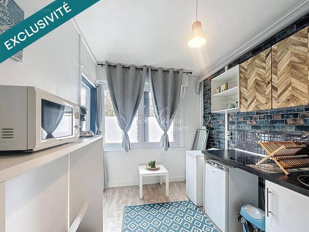 Photo 1 - Appartement à LENS