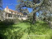 Maison à PLAN-D'AUPS-SAINTE-BAUME