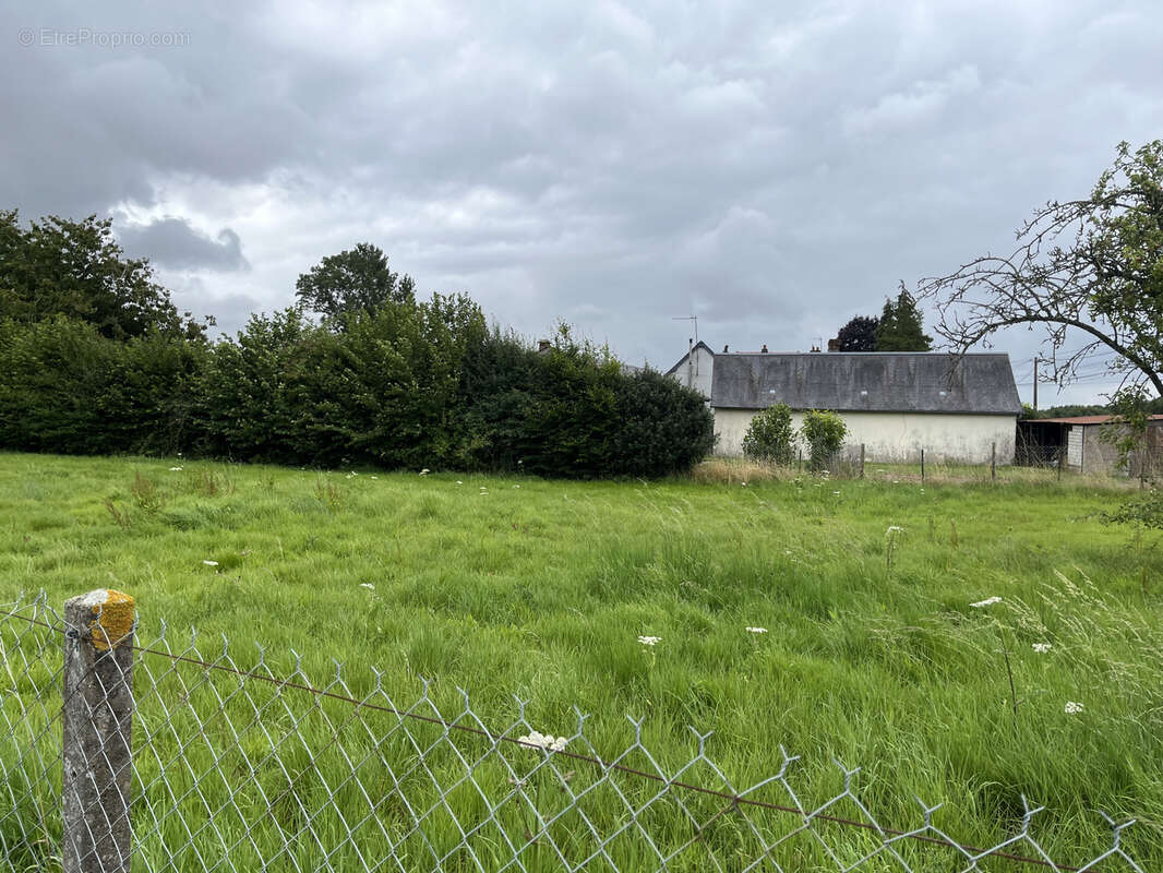 Maison de campagne avec terrain proche des usines du courval - photo 4