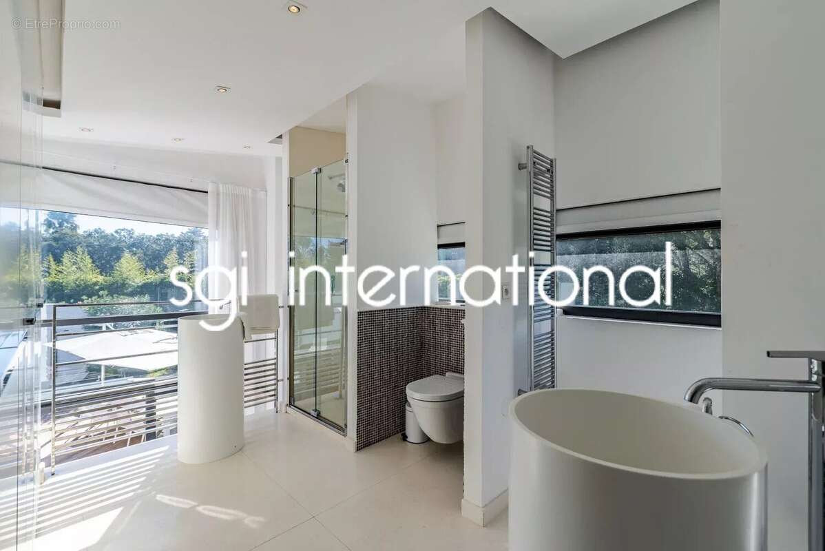 Maison à RAMATUELLE