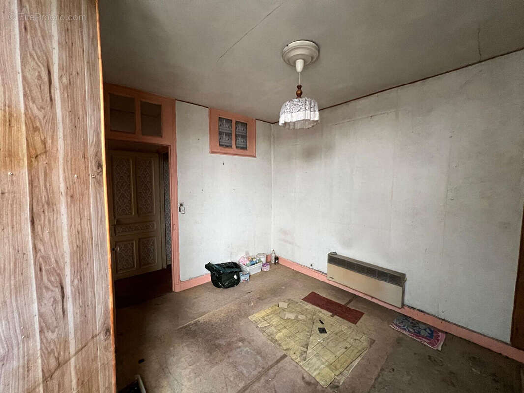 Appartement  2 pièce(s) 34 m2 - photo 3