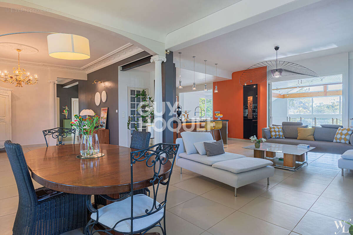 Maison à MONT-DE-MARSAN