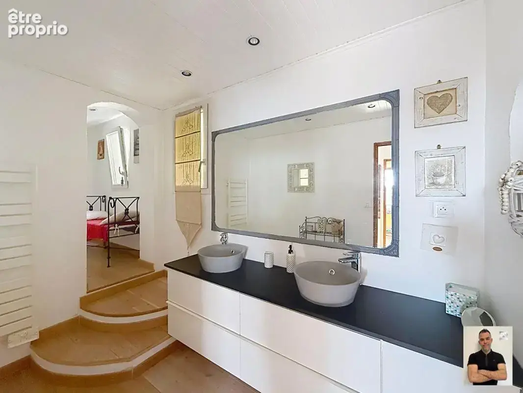 Maison Toulon vue Mer - photo 17