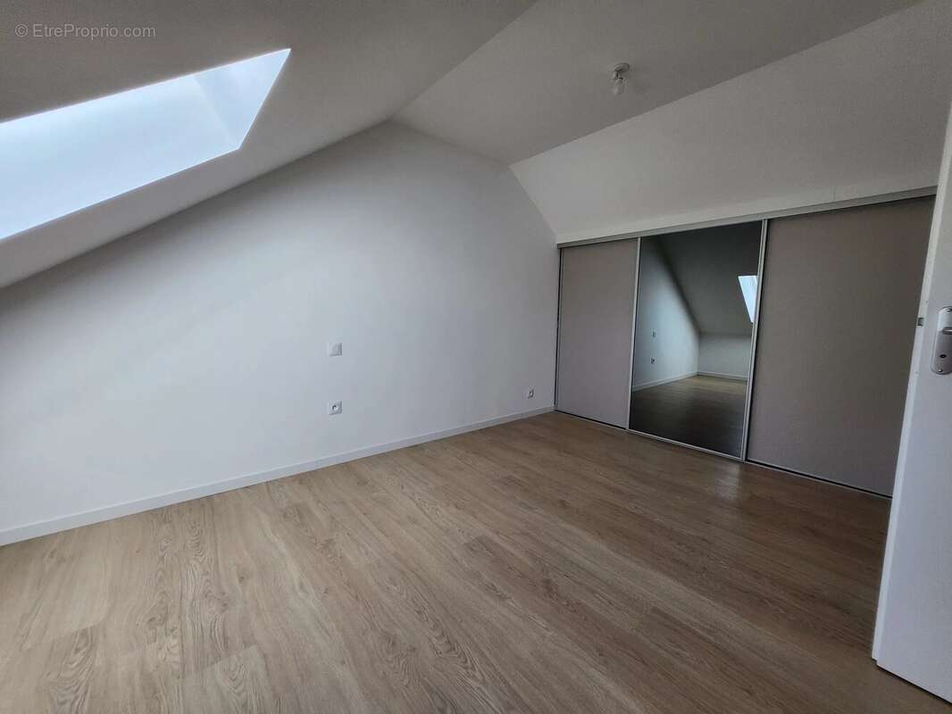 Maison neuve T4 centre ville de St Junien - photo 8