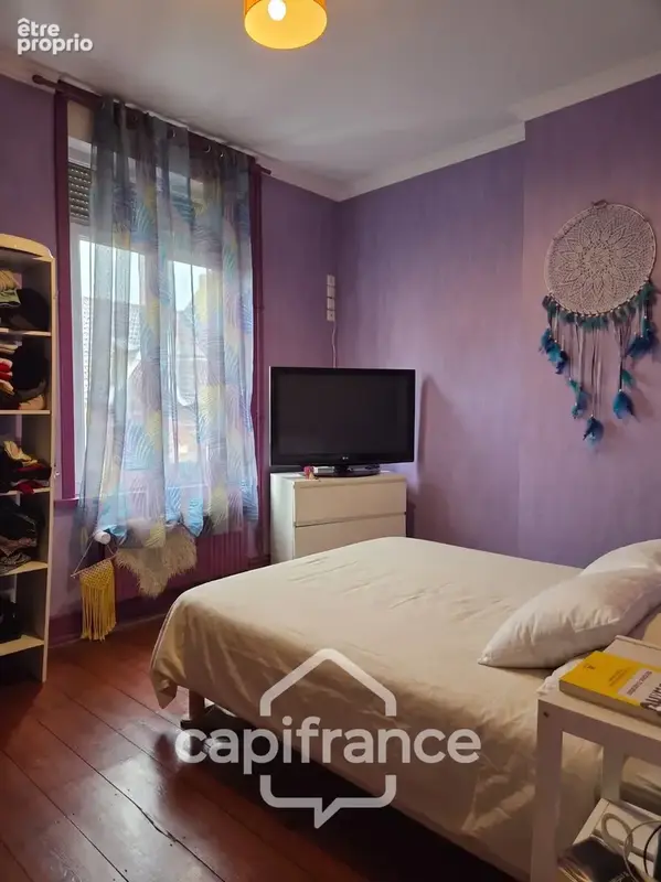 Maison à vendre 4 pièces CROIX (59) - photo 9
