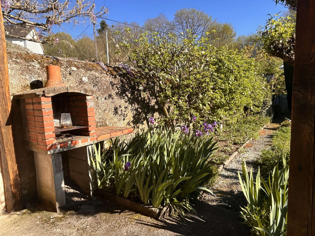 Maison à SAINT-MARCEL