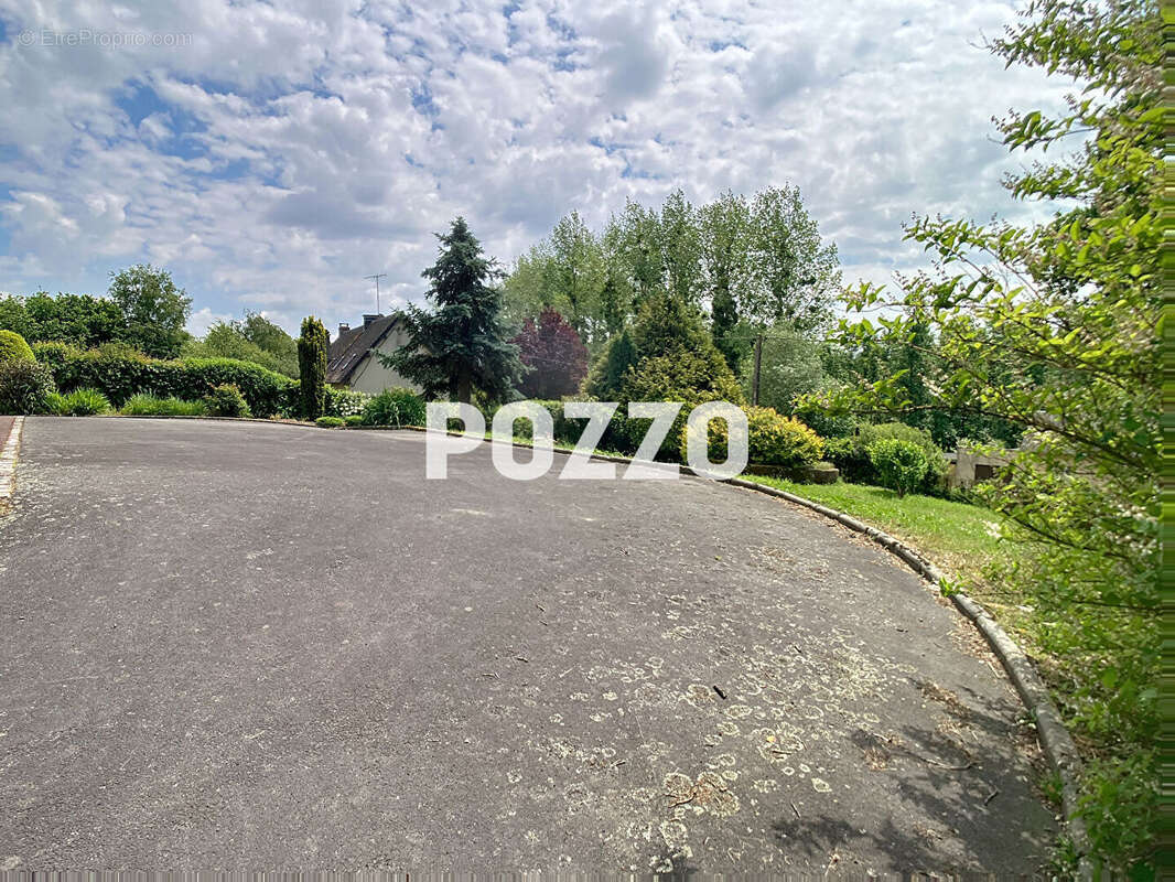 Maison à ISIGNY-LE-BUAT