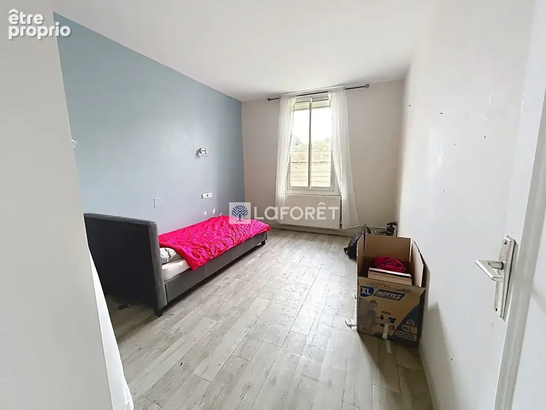 Perpignan Quartier des remparts, appartement 5 pièces 104 m2 - photo 8
