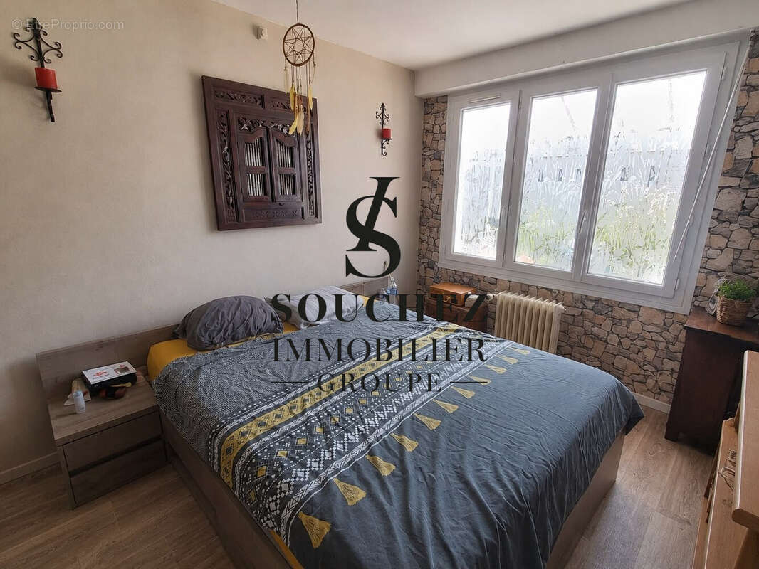 Maison 104 m² à Souchez  - photo 7