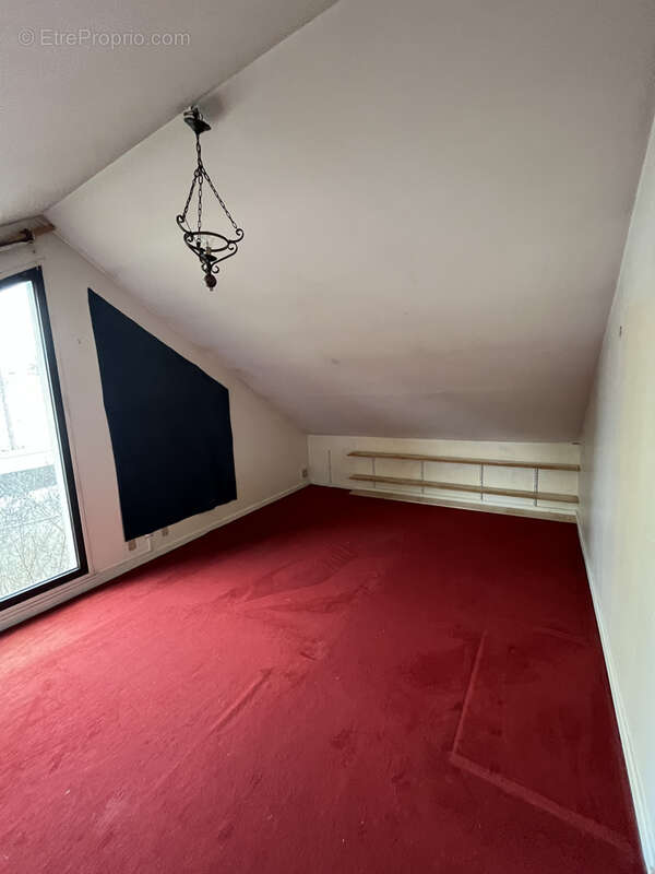 Maison à CHALON-SUR-SAONE