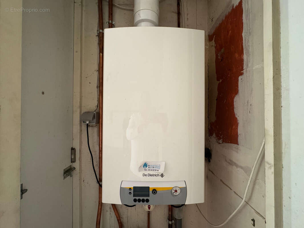 Maison à COULOMMIERS