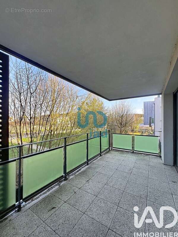 Photo 6 - Appartement à BUSSY-SAINT-GEORGES