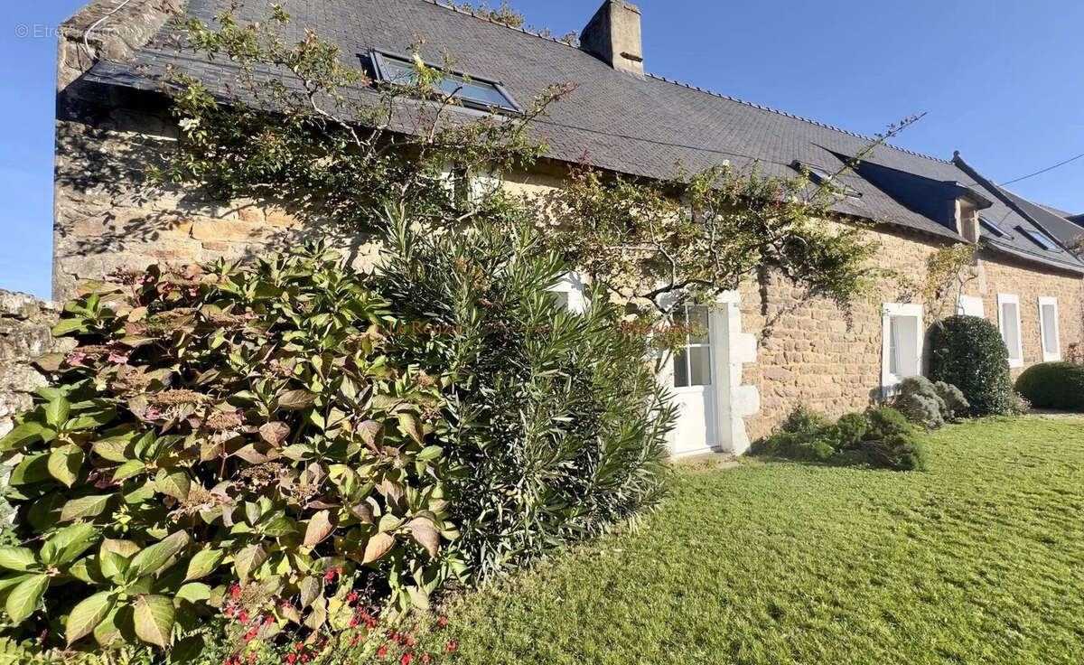 Maison à VANNES