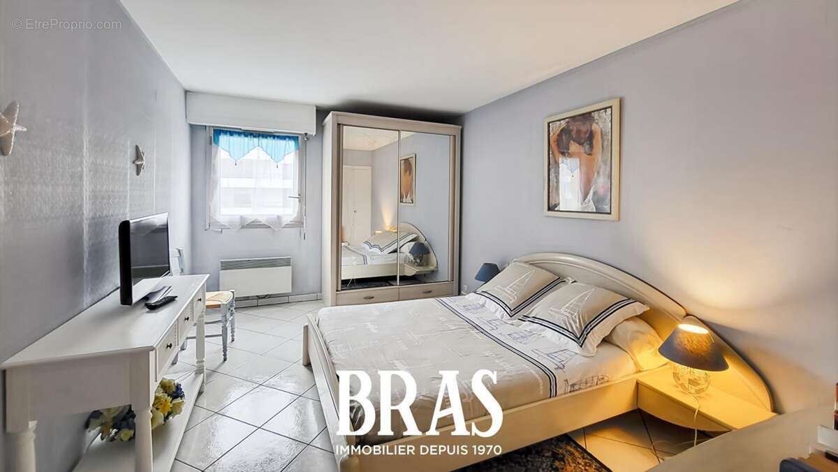 Appartement à LE POULIGUEN