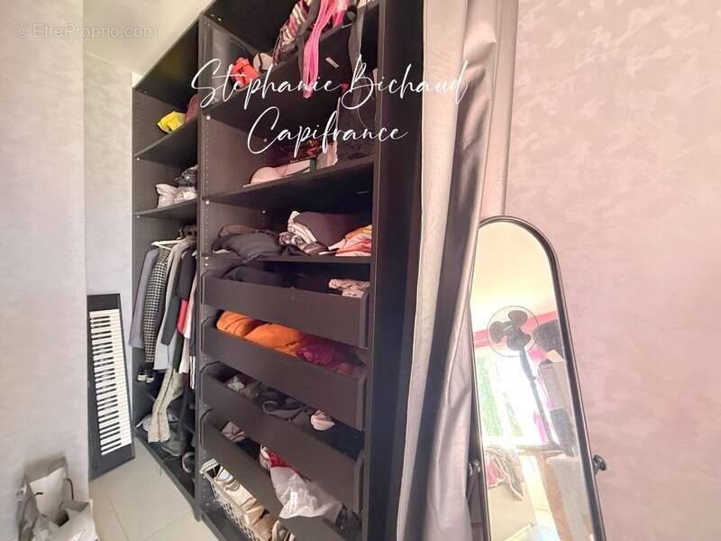 Maison à CHATEAUVIEUX