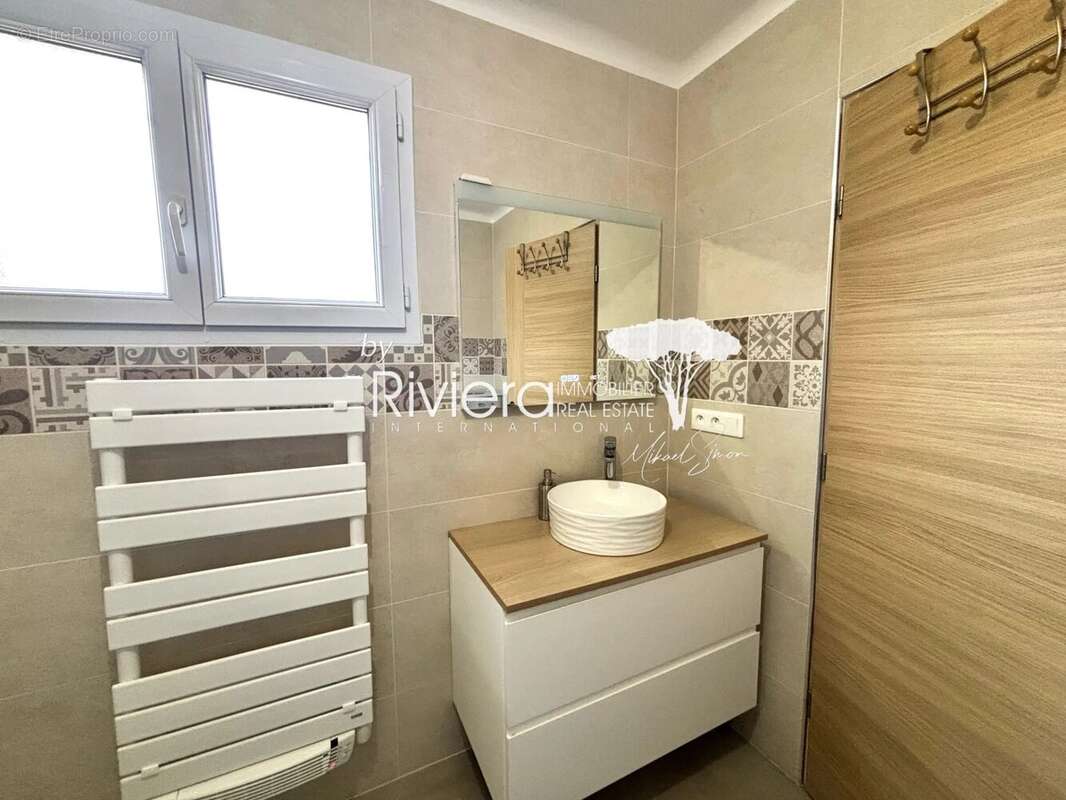 Appartement à CAVALAIRE-SUR-MER