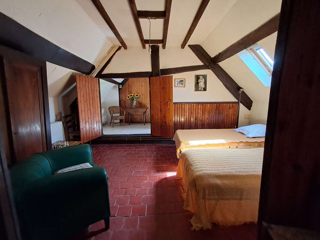 Maison à CHAMPOULET