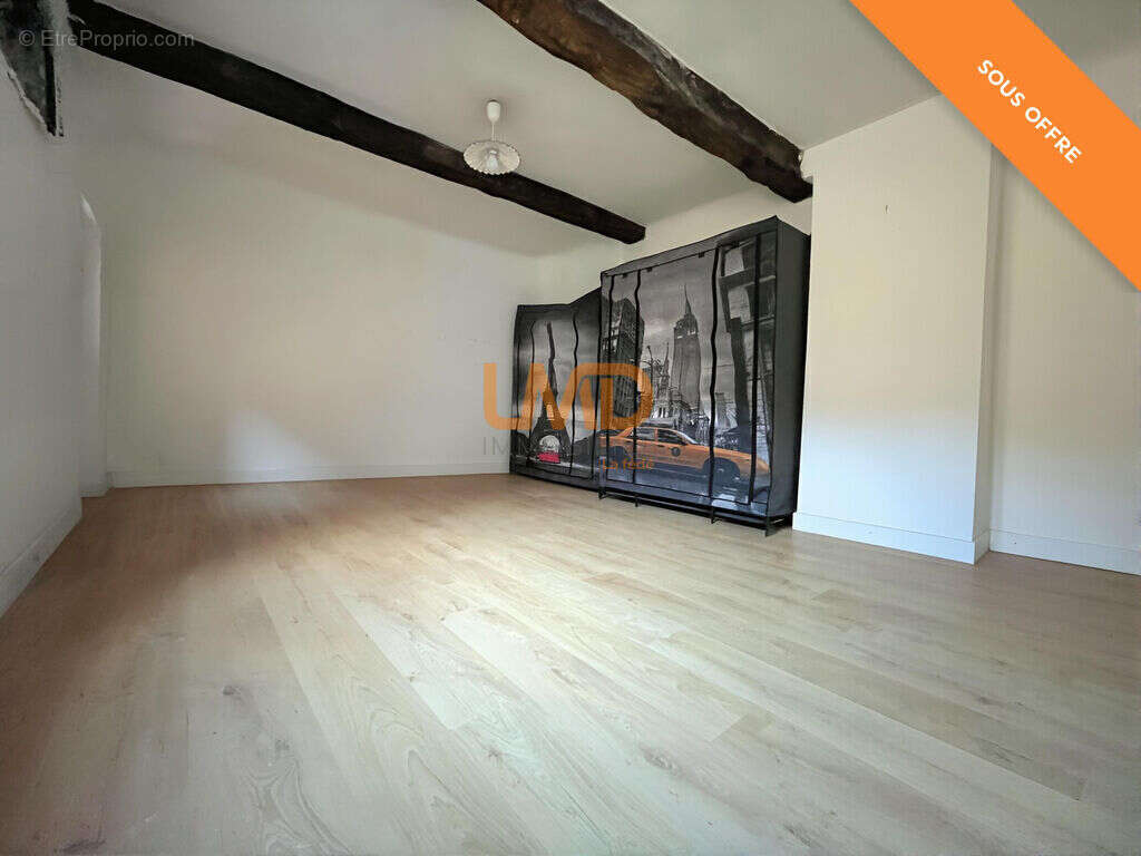 Maison de village en pierre - photo 7