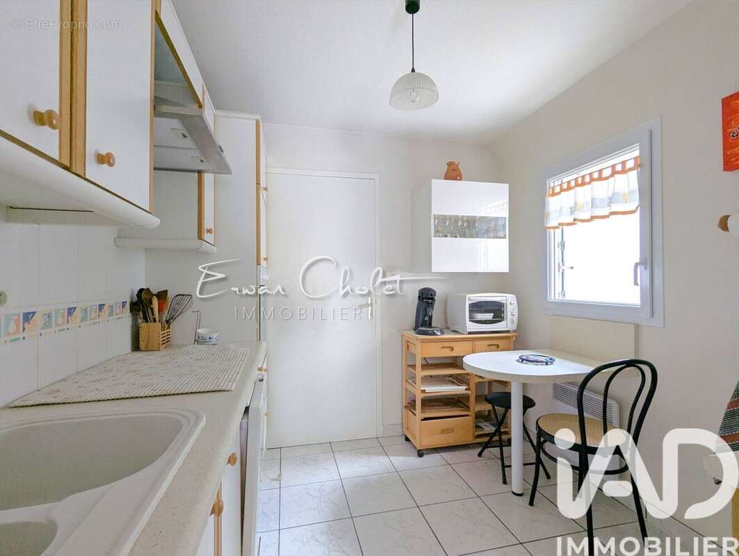 Photo 9 - Maison à PORNICHET