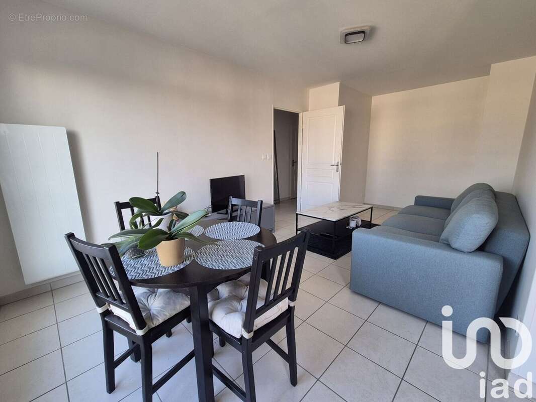 Photo 3 - Appartement à NANTES