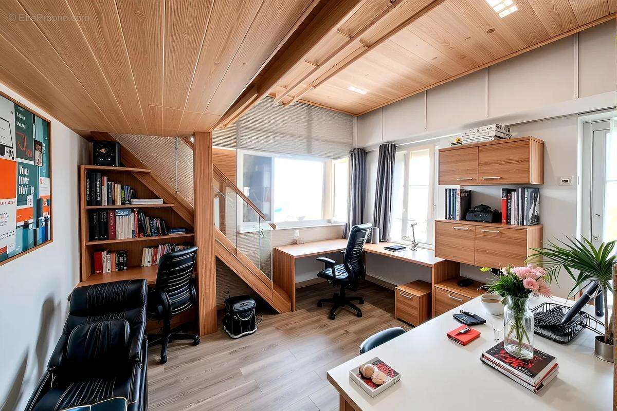 Maison à PORT-LA-NOUVELLE