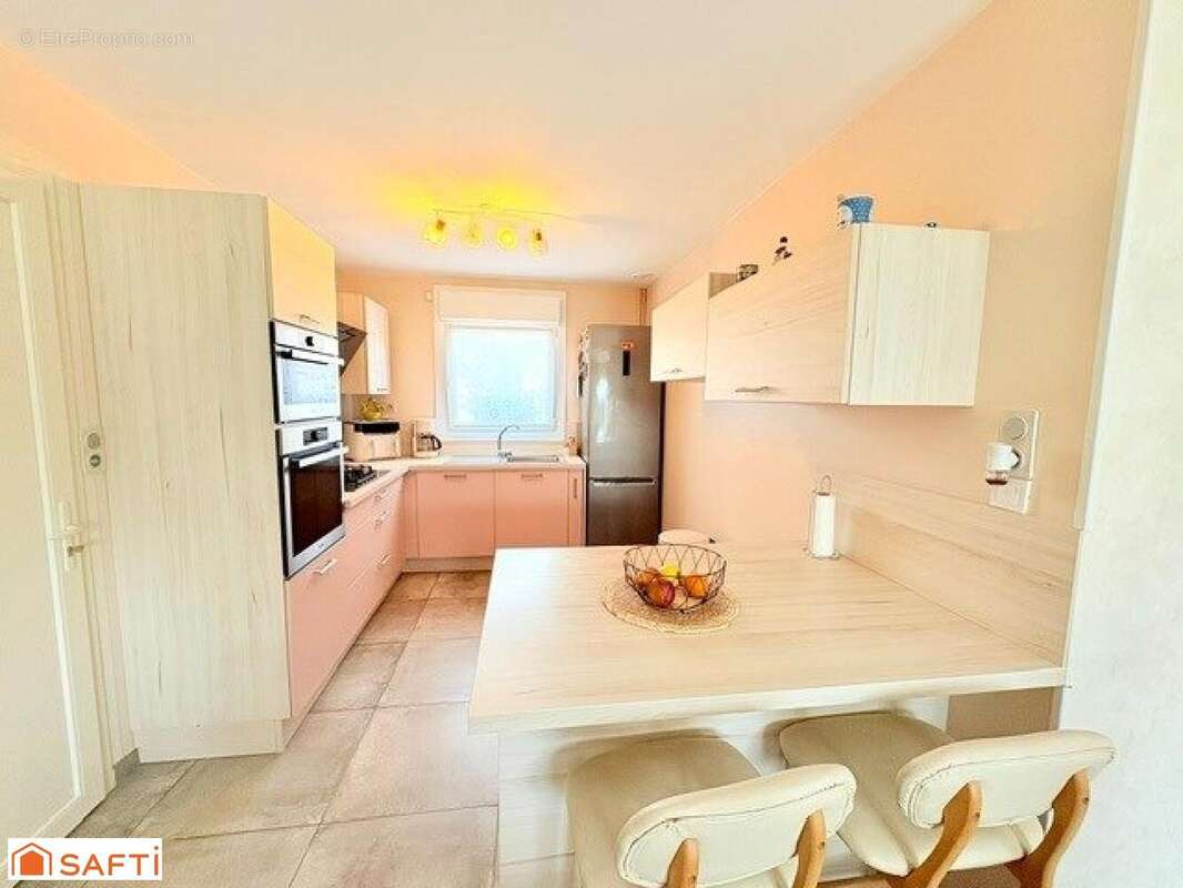 Maison 95 m² à Abscon  - photo 3