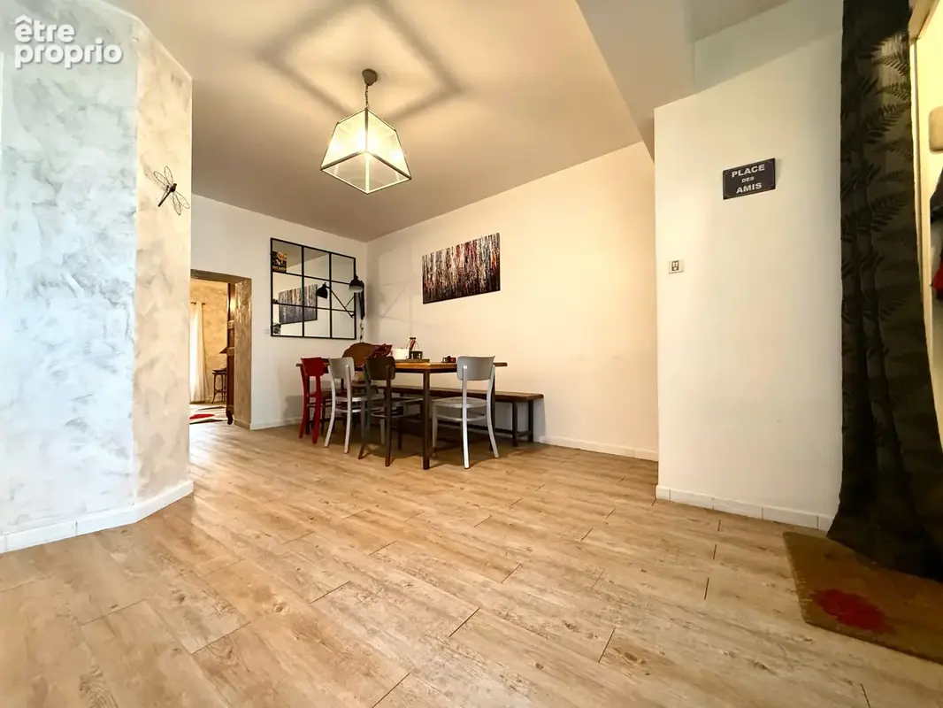 En EXCUSIVITE Maison de village 115m2, 3ch + Cave au cœur de Pégairolles-de-l’Escalette - photo 5