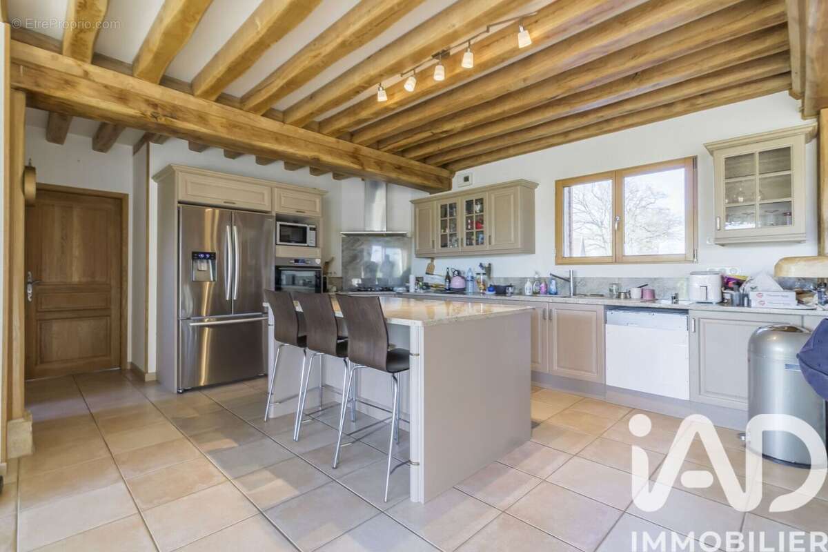 Photo 7 - Maison à BALINES