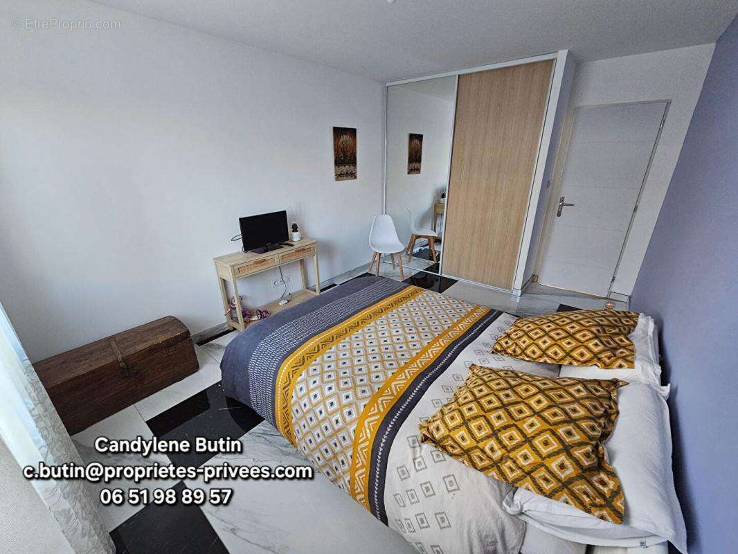 Maison à SAINT-GENIES-DE-FONTEDIT