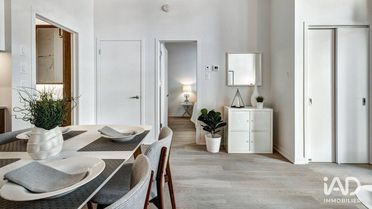 Photo 1 - Appartement à LYON-5E