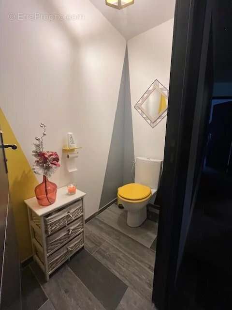 Appartement à CAUDRY